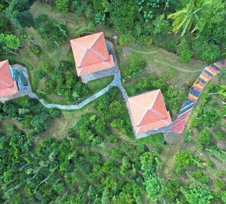 Bed and Breakfast The Suvistara Wayanad Kerala Meenangadi Экстерьер фото