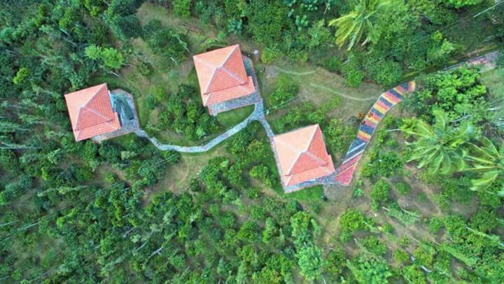 Bed and Breakfast The Suvistara Wayanad Kerala Meenangadi Экстерьер фото
